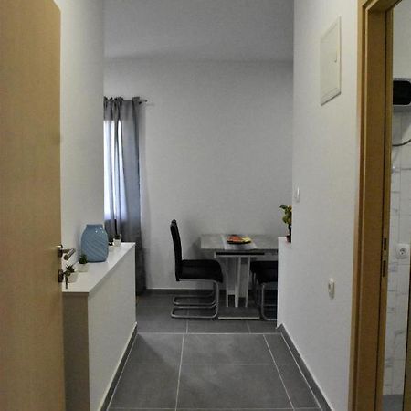 Apartmani Skorpion Kaštela المظهر الخارجي الصورة