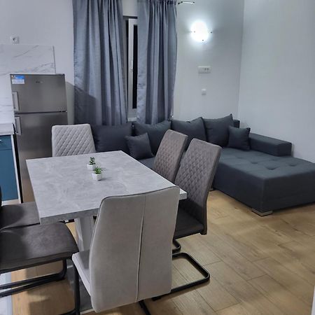 Apartmani Skorpion Kaštela المظهر الخارجي الصورة