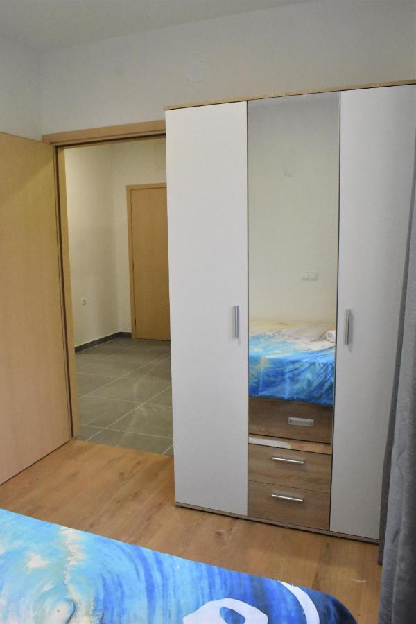 Apartmani Skorpion Kaštela المظهر الخارجي الصورة