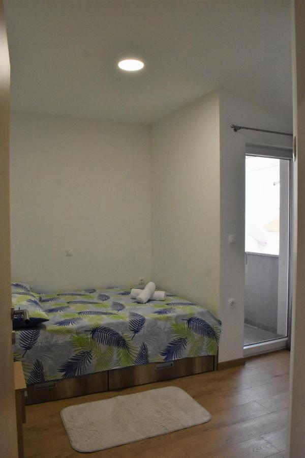 Apartmani Skorpion Kaštela المظهر الخارجي الصورة