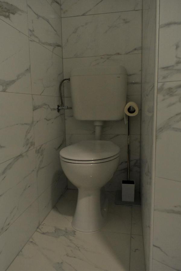 Apartmani Skorpion Kaštela المظهر الخارجي الصورة