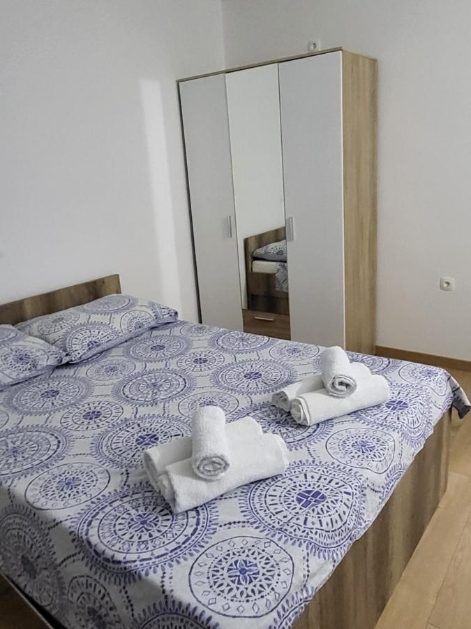 Apartmani Skorpion Kaštela المظهر الخارجي الصورة