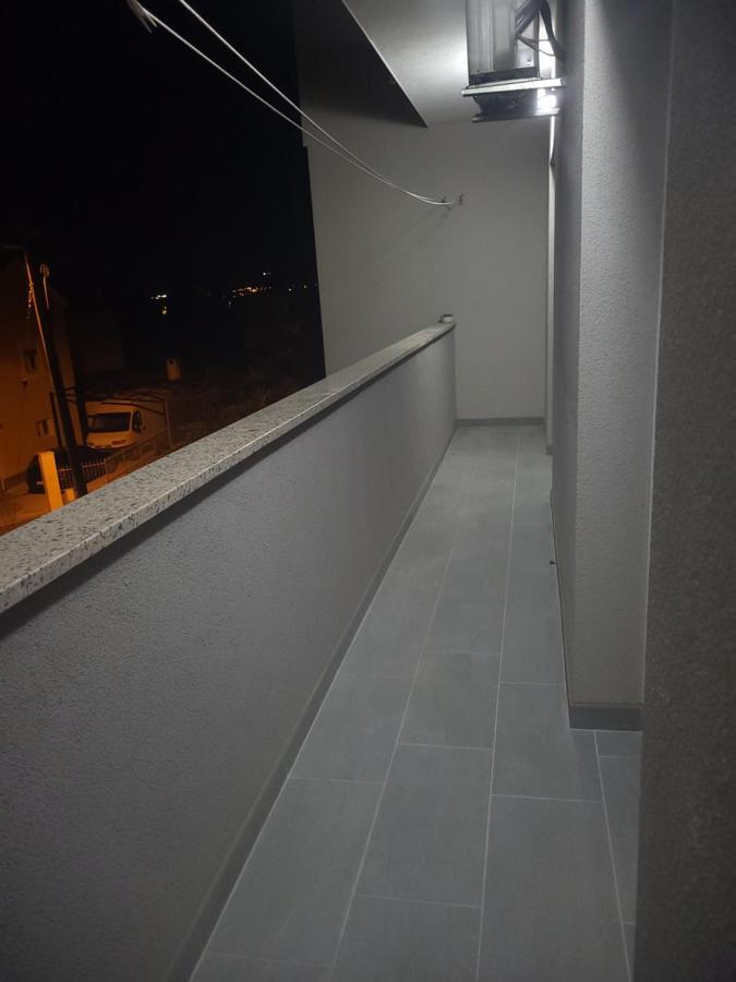 Apartmani Skorpion Kaštela المظهر الخارجي الصورة