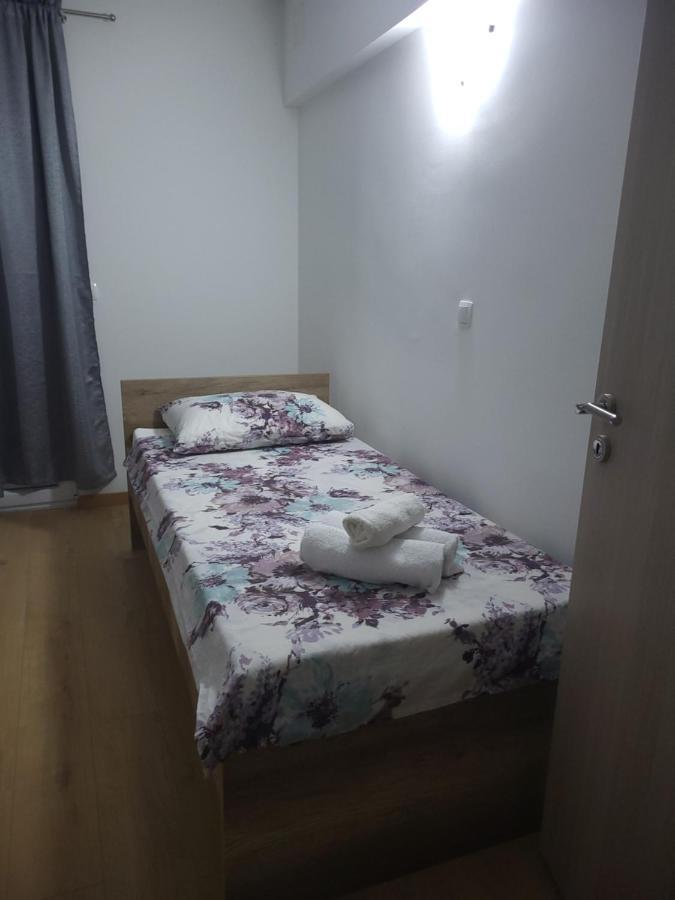 Apartmani Skorpion Kaštela المظهر الخارجي الصورة
