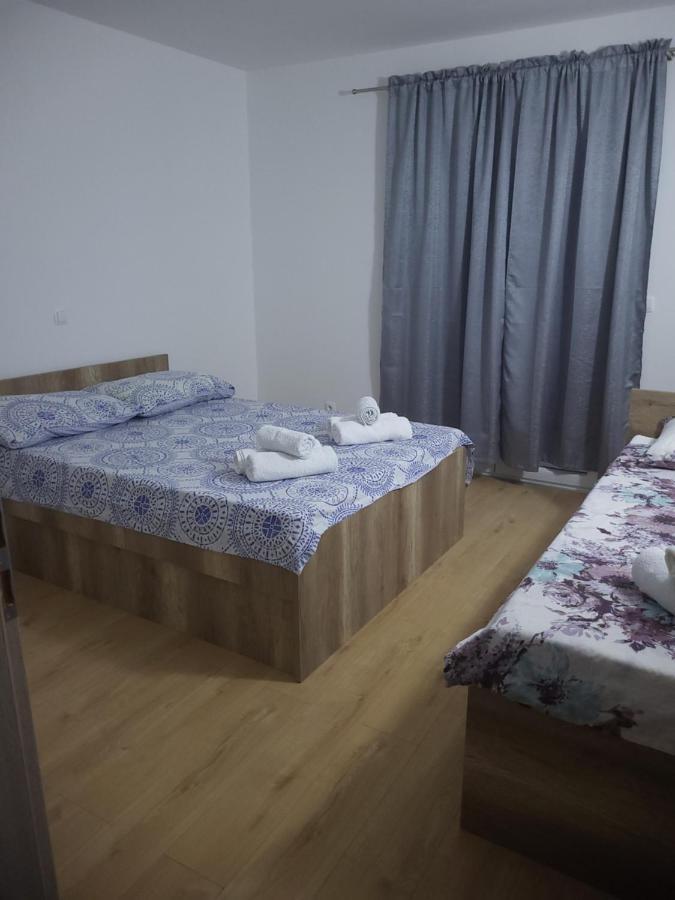 Apartmani Skorpion Kaštela المظهر الخارجي الصورة