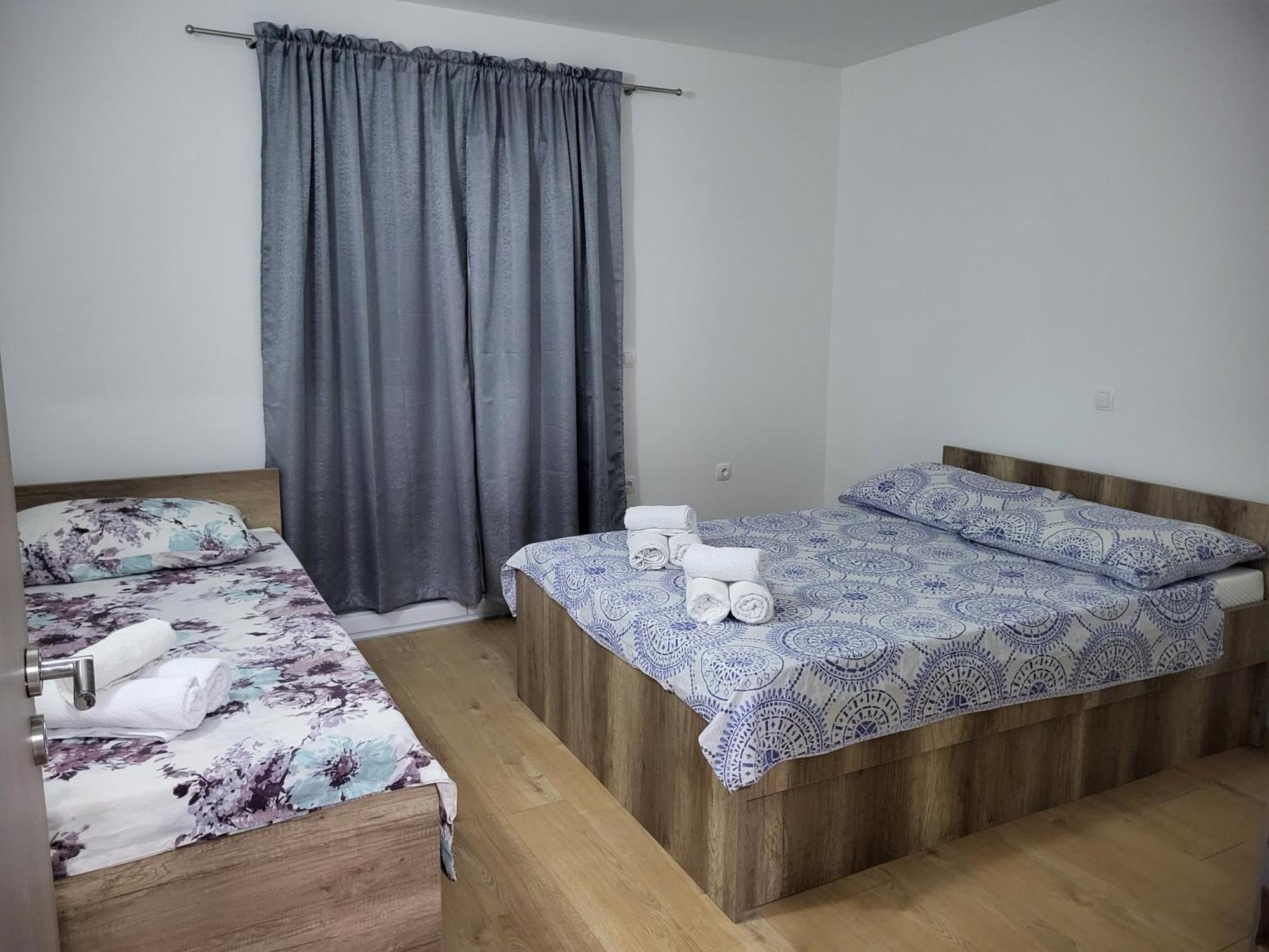 Apartmani Skorpion Kaštela المظهر الخارجي الصورة